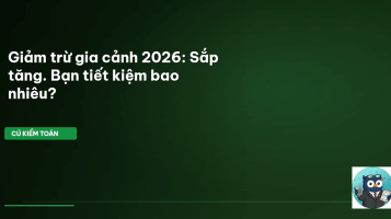 giảm trừ gia cảnh 2026