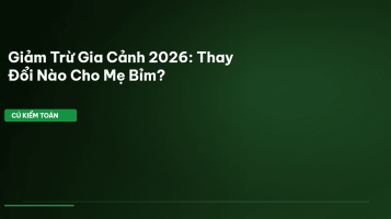giảm trừ gia cảnh 2026