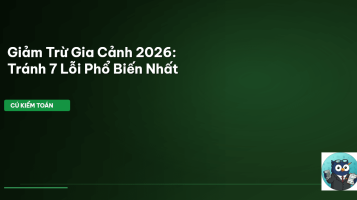 giảm trừ gia cảnh 2026