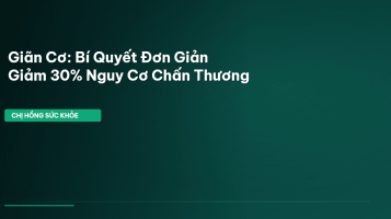 giãn cơ