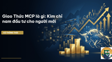 giao thức mcp