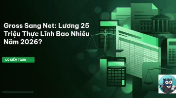 gross sang net