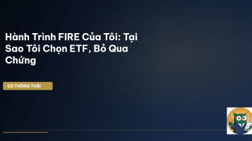 đầu tư FIRE