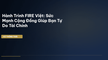 FIRE Việt Nam