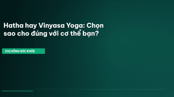 Hatha Yoga