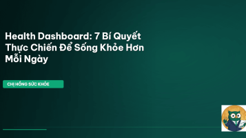 Health Dashboard