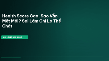 sức khỏe tinh thần