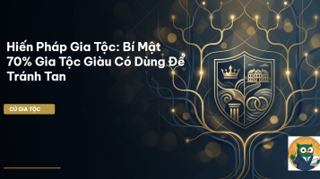 hiến pháp gia tộc