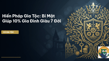 hiến pháp gia tộc