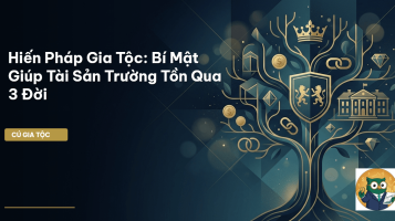 hiến pháp gia tộc
