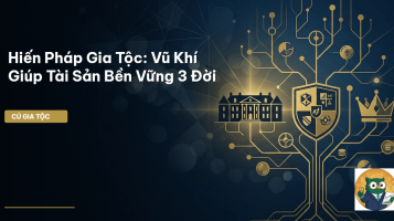 hiến pháp gia tộc