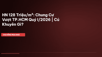 giá chung cư Hà Nội