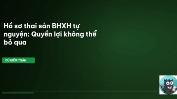 bhxh tự nguyện