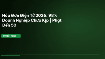 hóa đơn điện tử