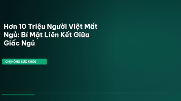 mất ngủ