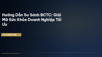 so sánh bctc