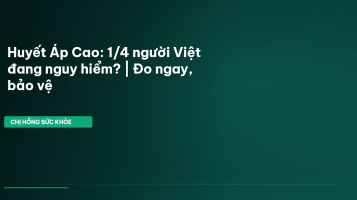 đo huyết áp