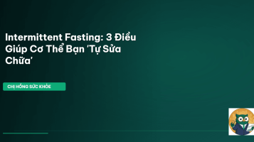 intermittent fasting