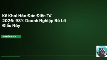 hóa đơn điện tử