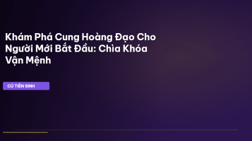 Cung Hoàng Đạo