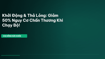khởi động khi chạy