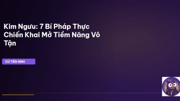 Kim Ngưu