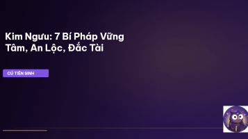 Kim Ngưu