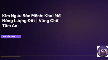 Kim Ngưu