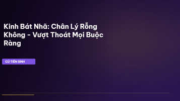 Kinh Bát Nhã