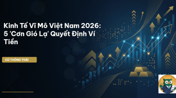 kinh tế vĩ mô việt nam