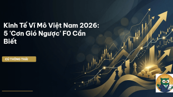 kinh tế vĩ mô việt nam