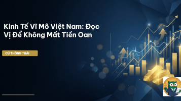 kinh tế vĩ mô việt nam