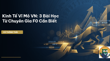 kinh tế vĩ mô vn