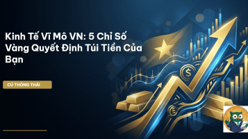 kinh tế vĩ mô vn
