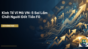 kinh tế vĩ mô vn