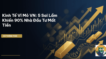 kinh tế vĩ mô vn