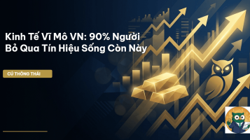 kinh tế vĩ mô vn