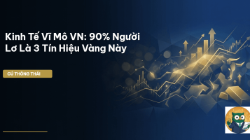kinh tế vĩ mô vn