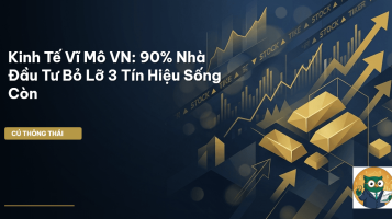 kinh tế vĩ mô vn