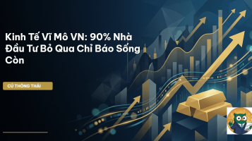 kinh tế vĩ mô vn