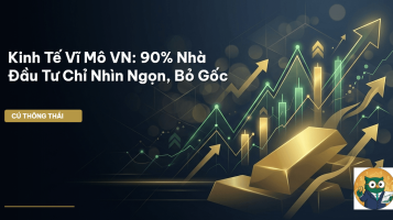 kinh tế vĩ mô vn