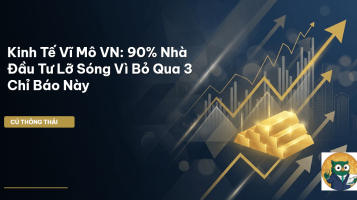 kinh tế vĩ mô vn