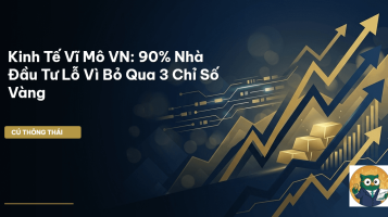 kinh tế vĩ mô vn