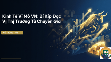 kinh tế vĩ mô