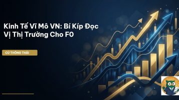 kinh tế vĩ mô