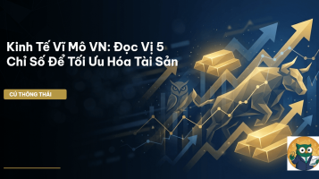 kinh tế vĩ mô vn
