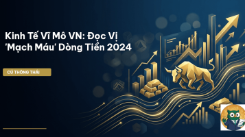 kinh tế vĩ mô vn
