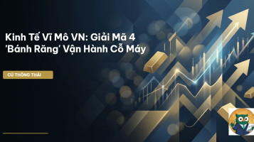 kinh tế vĩ mô việt nam