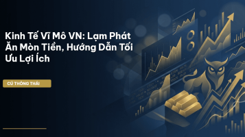 kinh tế vĩ mô vn