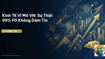 kinh tế vĩ mô vn
